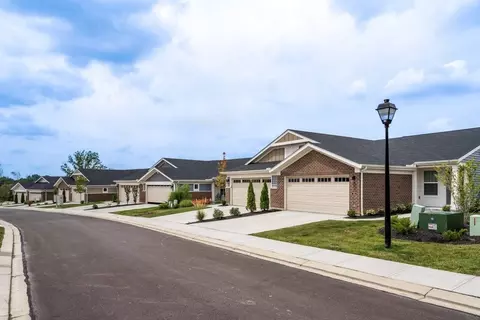 Other - 605 Falling Leaf Dr, Mount Washington, KY 40047 photo 7 of 8