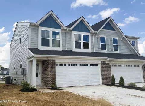 605 Falling Leaf Dr, Mount Washington, KY 40047