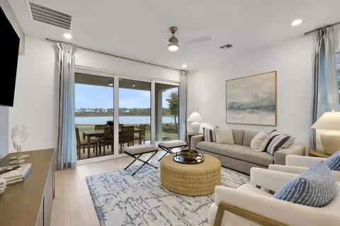 Living - 7495 Sea Manatee St, Parrish, FL 34219 photo 6 of 9