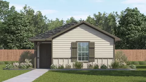 216 Puerto Plata Ave, Bastrop, TX 78602
