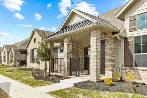 505 Oakridge Dr, Wylie, TX 75098