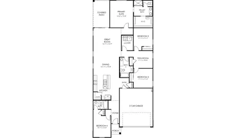 10796 W Odeum Ln, Tolleson, AZ 85353