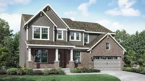 6270 Purple Leaf Ct, Noblesville, IN 46062
