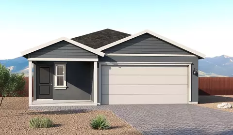 6679 S Sundance Kid Ave, Tucson, AZ 85746