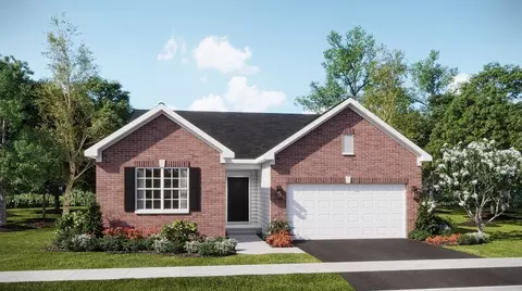 1610 Sawgrass Ln, Beecher, IL 60401