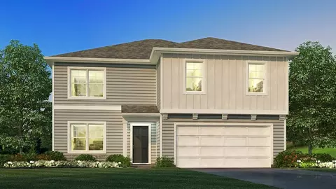 4205 Sycamore Oak Ave, Canal Winchester, OH 43110
