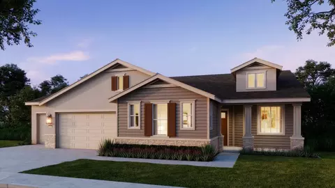 Exterior - 1315 Parkcrest Cir, Manteca, CA 95336 photo 4 of 15