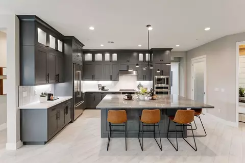 Kitchen - 1315 Parkcrest Cir, Manteca, CA 95336 photo 2 of 7