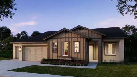 Exterior - 1315 Parkcrest Cir, Manteca, CA 95336 photo 5 of 15