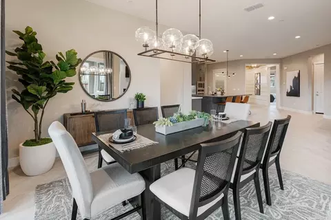 Dining - 1315 Parkcrest Cir, Manteca, CA 95336 photo 4 of 5