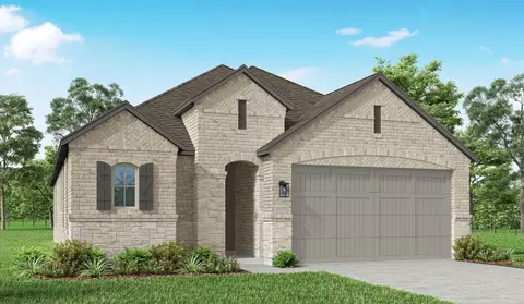 121 Villoria Cv, Liberty Hill, TX 78642