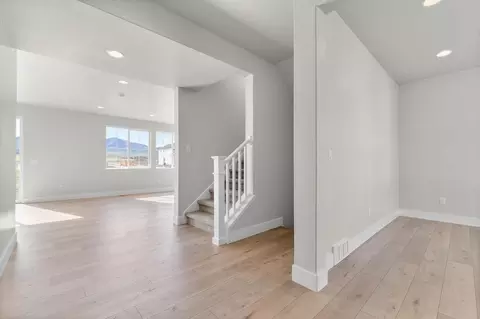 Entry Way - 1226 W 2325 S, Syracuse, UT 84075 photo 1 of 2