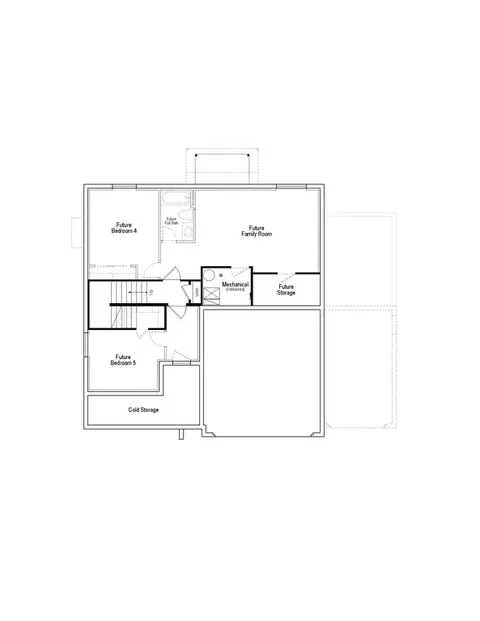 Floorplan - 1226 W 2325 S, Syracuse, UT 84075 photo 1 of 1