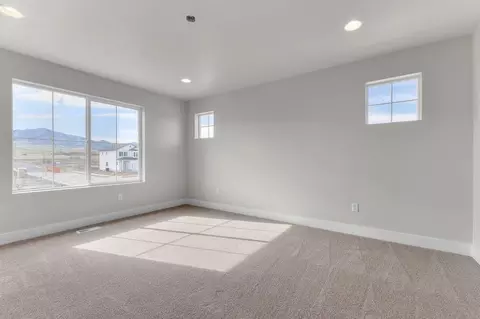 Bedroom - 1226 W 2325 S, Syracuse, UT 84075 photo 3 of 3