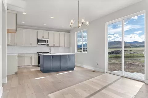 Kitchen - 1226 W 2325 S, Syracuse, UT 84075 photo 3 of 3