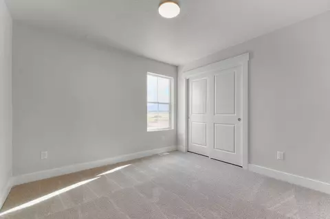 Bedroom - 1226 W 2325 S, Syracuse, UT 84075 photo 1 of 3