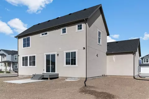 Exterior - 1226 W 2325 S, Syracuse, UT 84075 photo 4 of 4