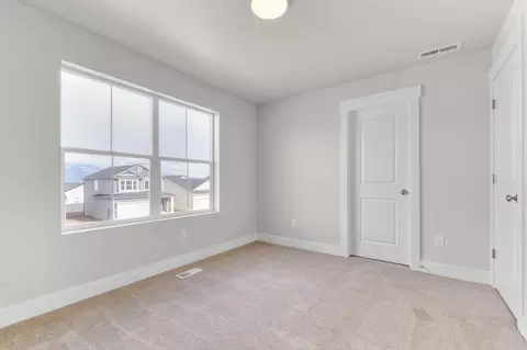 Bedroom - 1226 W 2325 S, Syracuse, UT 84075 photo 2 of 3