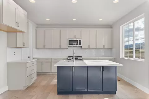 Kitchen - 1226 W 2325 S, Syracuse, UT 84075 photo 1 of 3
