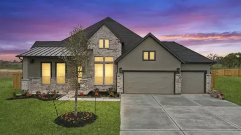 609 Gunner Dr, Montgomery, TX 77316