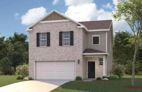 6700 Homer Ln, Fairburn, GA 30213