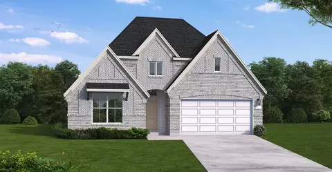 16507 Jolly Dawn Dr, Hockley, TX 77447