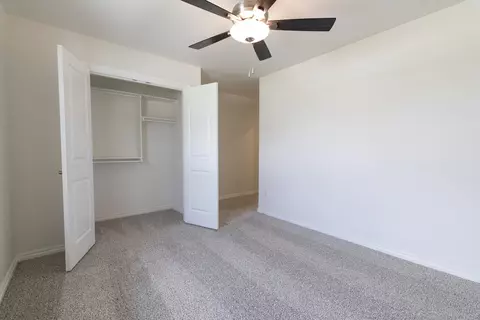 Bedroom - 2920 E Northampton St, Broken Arrow, OK 74014 photo 8 of 9