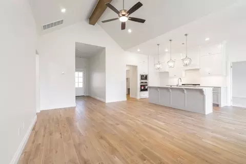 Living - 2920 E Northampton St, Broken Arrow, OK 74014 photo 5 of 6