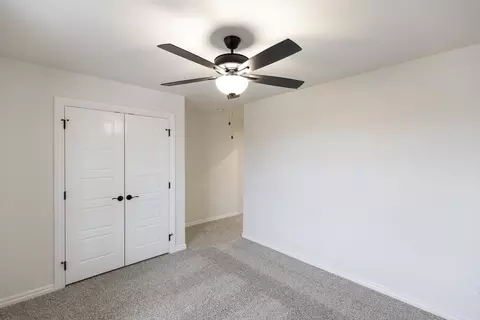 Bedroom - 2920 E Northampton St, Broken Arrow, OK 74014 photo 4 of 9