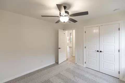 Bedroom - 2920 E Northampton St, Broken Arrow, OK 74014 photo 3 of 9