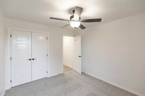 Bedroom - 2920 E Northampton St, Broken Arrow, OK 74014 photo 2 of 9