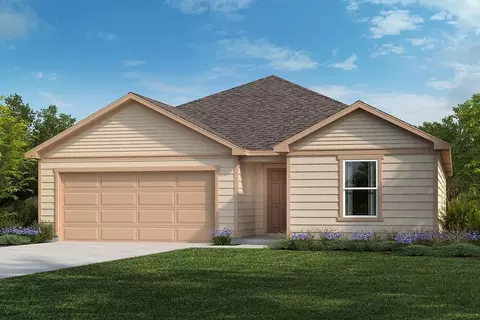 4600 Sunnybrook Ln, Conroe, TX 77304
