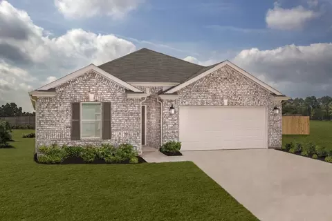 4600 Sunnybrook Ln, Conroe, TX 77304