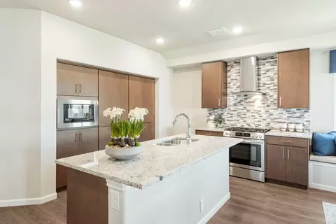 Kitchen - 10628 Moss Cove Dr, Crowley, TX 76036 photo 3 of 3