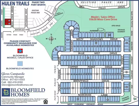 View/Area - 10628 Moss Cove Dr, Crowley, TX 76036 photo 14 of 15