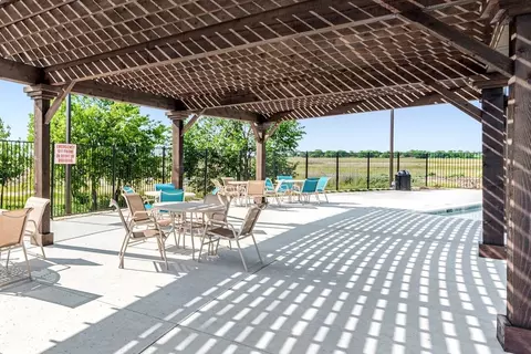 Exterior - 10628 Moss Cove Dr, Crowley, TX 76036 photo 10 of 13