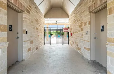 Entry Way - 10628 Moss Cove Dr, Crowley, TX 76036 photo 6 of 6