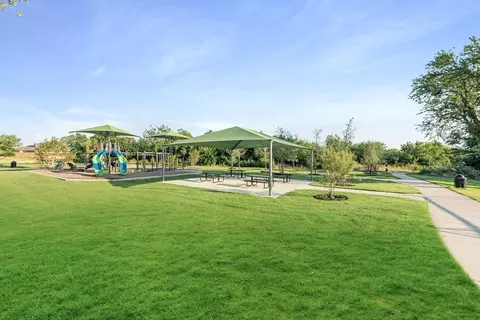 View/Area - 10628 Moss Cove Dr, Crowley, TX 76036 photo 4 of 15