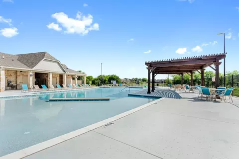 Exterior - 10628 Moss Cove Dr, Crowley, TX 76036 photo 13 of 13