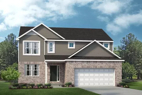 7480 Abigail Dr, Ypsilanti, MI 48198