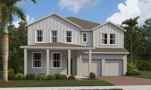 17625 Lake Star Rd, Winter Garden, FL 34787