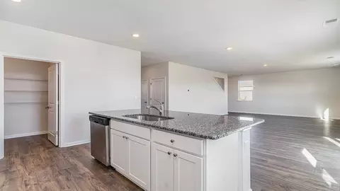 Kitchen - 26 Horatio Ln, Lugoff, SC 29078 photo 3 of 8