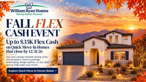 2725 S 263rd Dr, Buckeye, AZ 85326