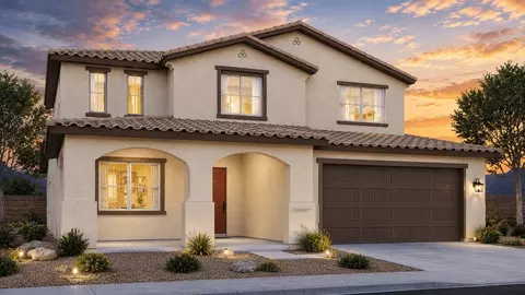 2725 S 263rd Dr, Buckeye, AZ 85326