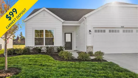 3267 Augusta Blvd, Portage, IN 46368