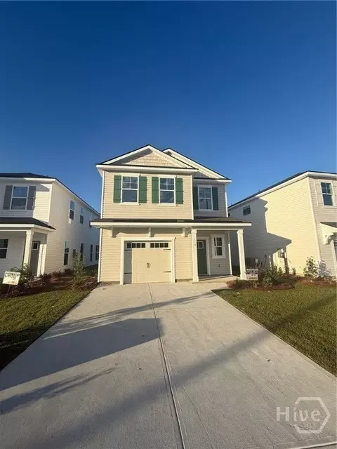 113 Endicott Dr, Savannah, GA 31419