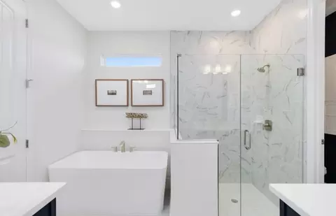 Bath - 400 Peppervine Way, Wildlight, FL 32097 photo 1 of 2
