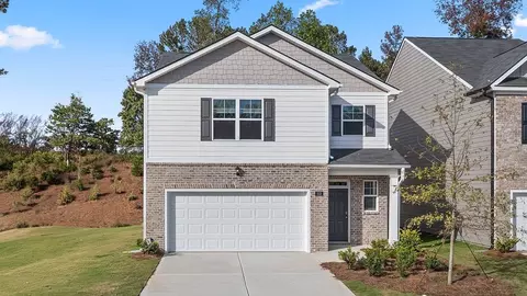 18 Poplar Preserve Blvd, Newnan, GA 30265