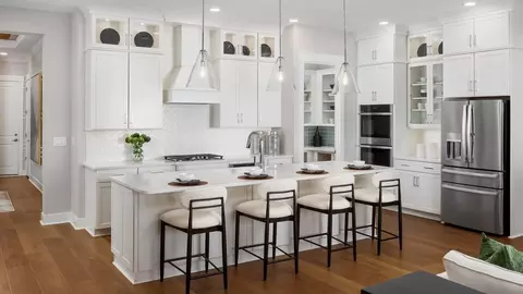 Kitchen - 806 Cresswind Blvd, Locust, NC 28097 photo 1 of 6