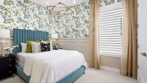 Bedroom - 806 Cresswind Blvd, Locust, NC 28097 photo 2 of 6